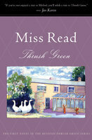 Thrush Green: A Novel by Miss Read