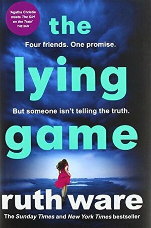 The Lying Game by Ruth Ware