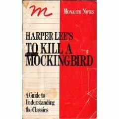 Harper Lee's to Kill a Mockingbird by Donald F. Roden
