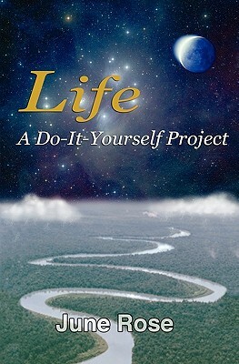 Life: A Do-It-Yourself Project: One Woman's Journey Discovering Life's Riches by June Rose