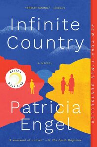 Infinite Country by Patricia Engel