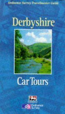 Derbyshire Car Tours by John Brooks