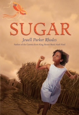 Sugar by Jewell Parker Rhodes