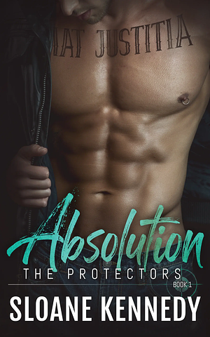 Absolution by Sloane Kennedy