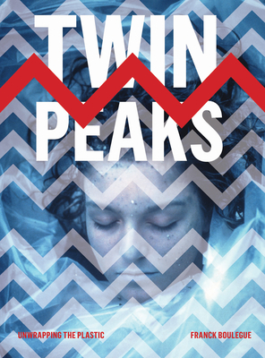 Twin Peaks by Franck Boulègue