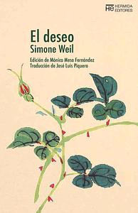 El deseo by Simone Weil