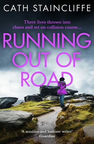 Running out of Road by Cath Staincliffe
