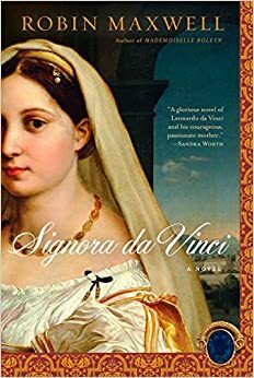 Caterina da Vinci e il segreto di Leonardo by Robin Maxwell