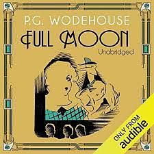 Full Moon by P.G. Wodehouse