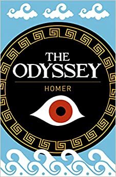 The Odyssey by Homer