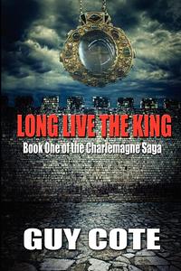 Long Live the King by Guy Cote