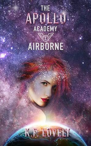 AIRBORNE by K.P. Lovely