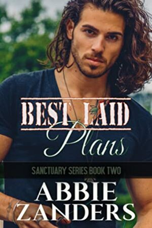 Best Laid Plans by Abbie Zanders