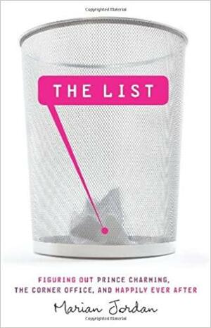 The List by Marian Jordan