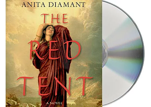 The Red Tent by Anita Diamant