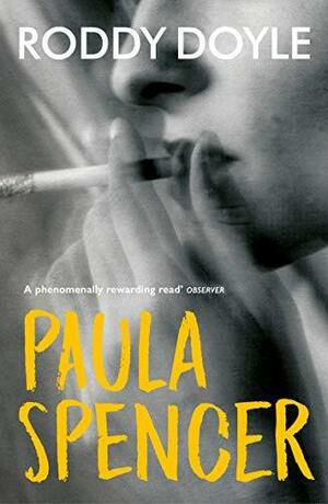 Paula Spencer by Roddy Doyle