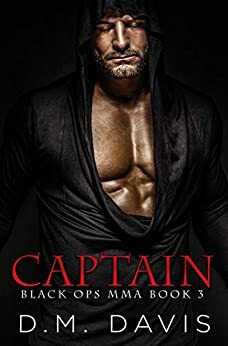 Captain by D.M. Davis