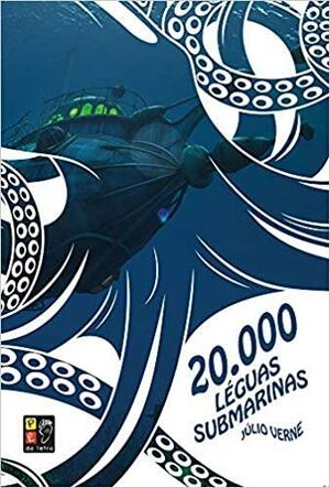 20.000 Mil Léguas Submarinas by Jules Verne