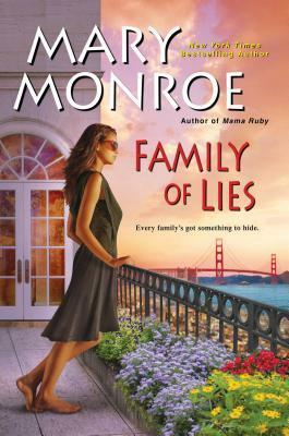 Family of Lies by Mary Monroe