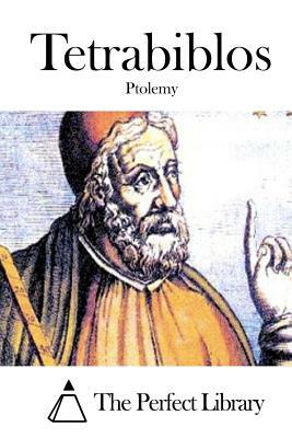 Tetrabiblos by Ptolemy