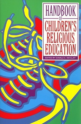 Handbook of Children's Religious Education by 