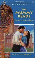 The Mummy Beads by Dawn Stewardson