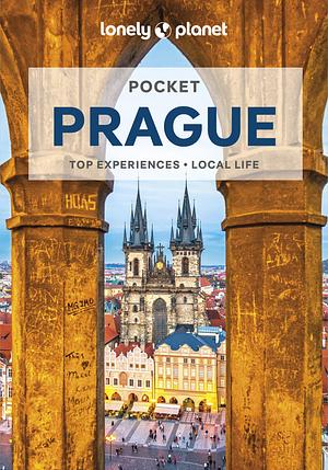 Pocket Prague by Marc Di Duca, Mark Baker