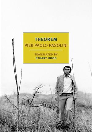 Theorem by Pier Paolo Pasolini