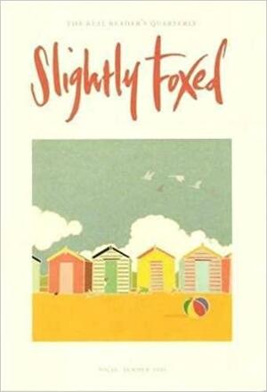 Slightly Foxed: No. 30: A Personal Landscape by Hazel Wood, Gail Pirkis