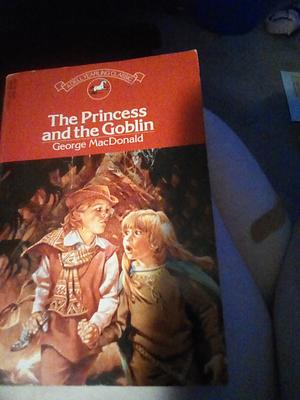 The Princess and the Goblin by George MacDonald