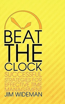 Beat the Clock by Jim Wideman