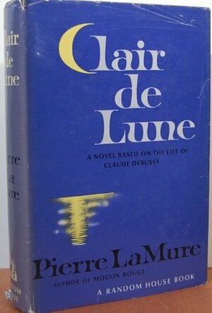 Clair de Lune by Pierre La Mure