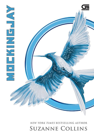 Mockingjay by Suzanne Collins