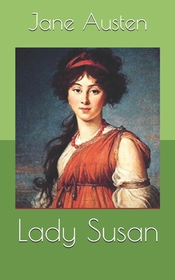 Lady Susan by Jane Austen