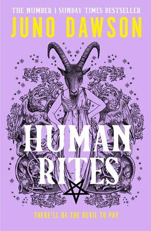 Human Rites by Juno Dawson