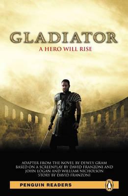 Level 4: Gladiator by Pearson Longman