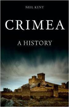 Crimea: A History by Neil Kent