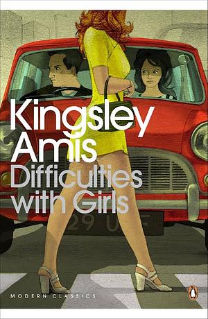 Difficulties with Girls by Kingsley Amis