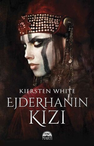 Ejderhanın Kızı by Kiersten White