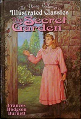 The Secret Garden by Devra Newberger Speregen