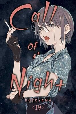 Call of the Night, Vol. 19 by Kotoyama