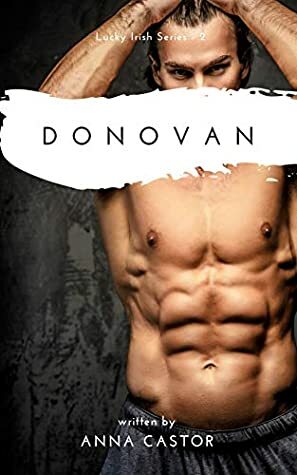 Donovan by Anna Castor