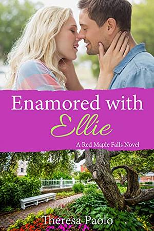 Enamored with Ellie by Theresa Paolo