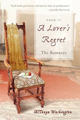 A Lover's Regret by AlTonya Washington