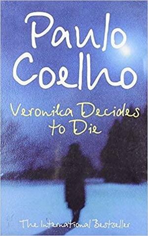 Veronika Decides to Die by Paulo Coelho