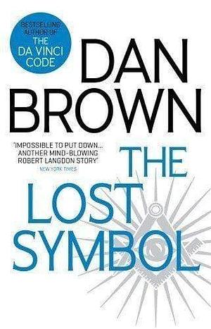 The Lost Symbol by Dan Brown