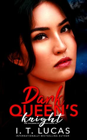 Dark Queen's Knight by I.T. Lucas