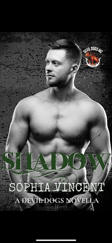 Shadow by Sophia Vincent