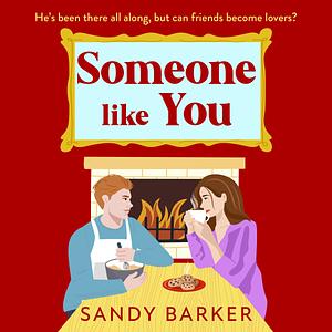 Someone Like You by Sandy Barker