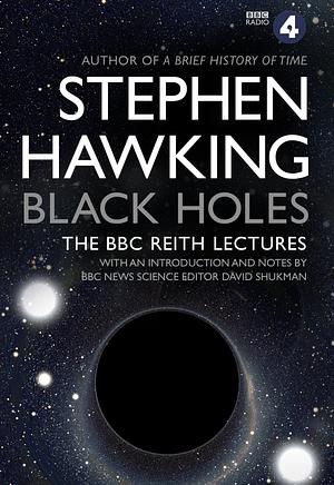 Dernières nouvelles des trous noirs by Stephen Hawking